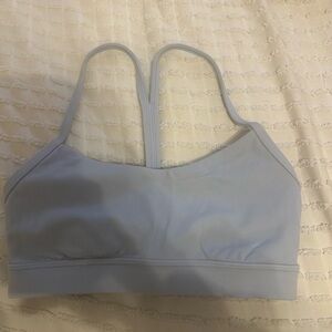 Lululemon Flow Y Bra
